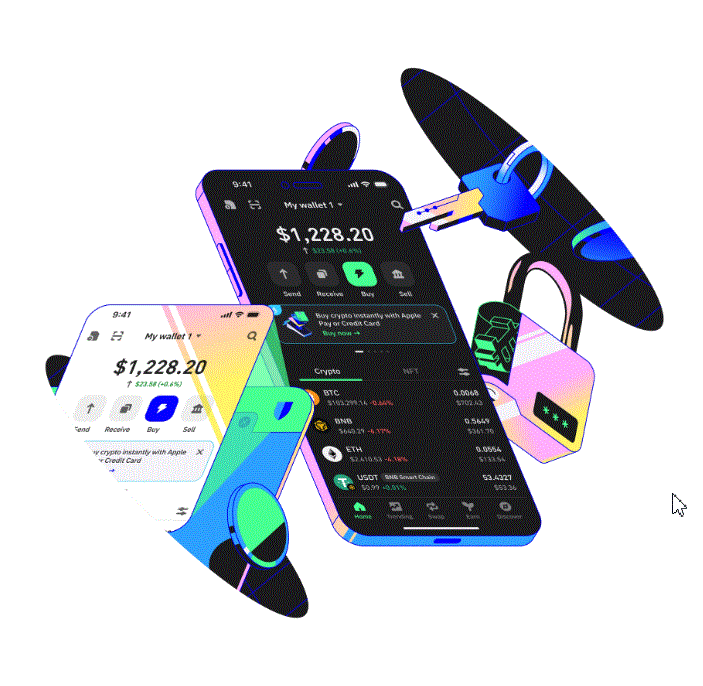 锚定产供销储各环节精准发TrustWallet钱包力 让老黎民吃上更多平价安心菜